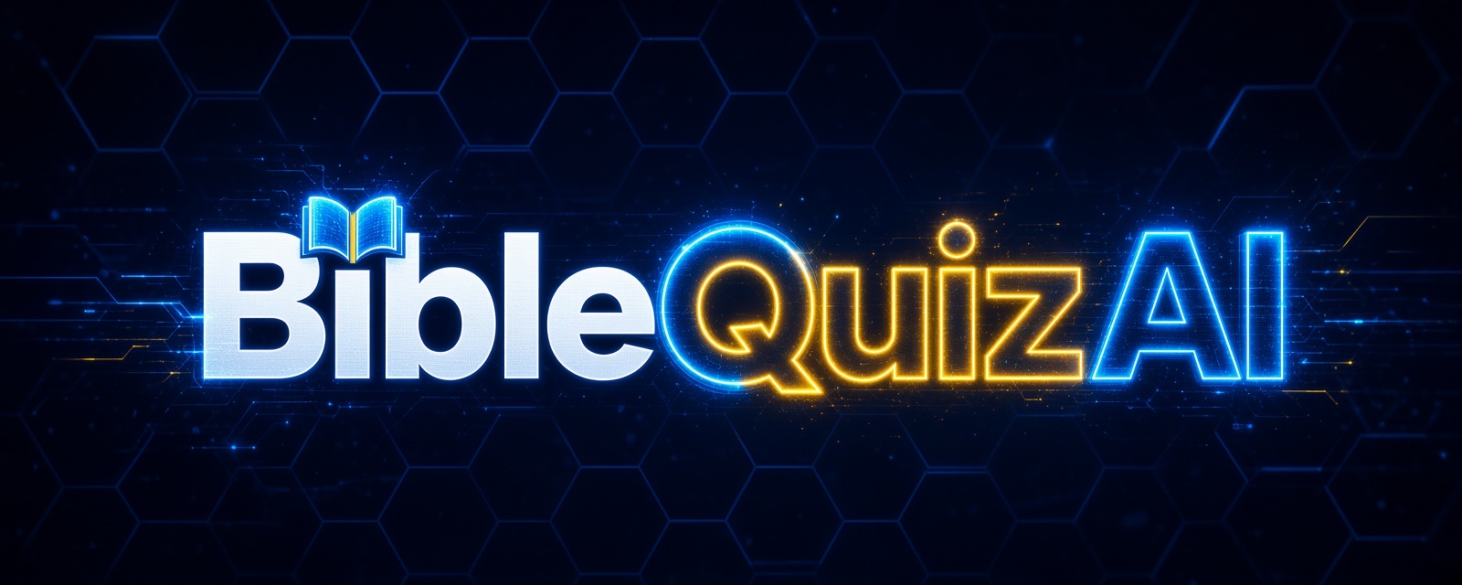 Bible Quiz AI